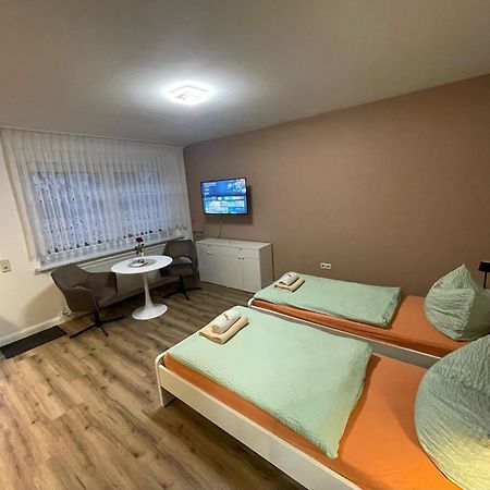 Top-Moderne Ferienwohnung Und Apartments Auf Frueherem Wunderschoenen Bauernhof Im Elbe-Elster-Kreis In Brandenburg Bei Herzberg-Elster, Schoenewalde, Holzdorf Luaran gambar