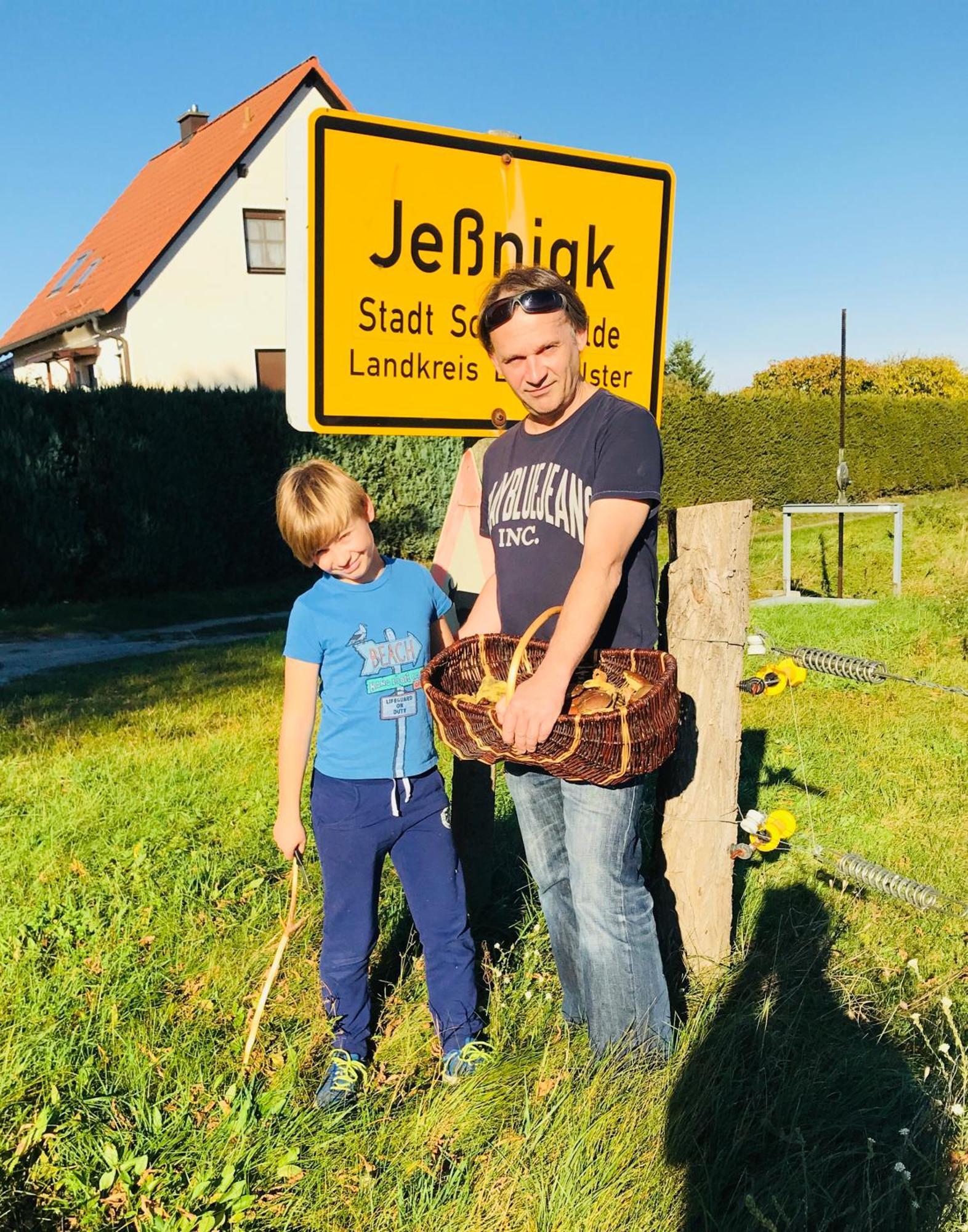 Top-Moderne Ferienwohnung Und Apartments Auf Frueherem Wunderschoenen Bauernhof Im Elbe-Elster-Kreis In Brandenburg Bei Herzberg-Elster, Schoenewalde, Holzdorf Luaran gambar